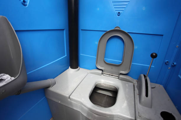 Affordable portable toilet rental in Heber Overgaard, AZ