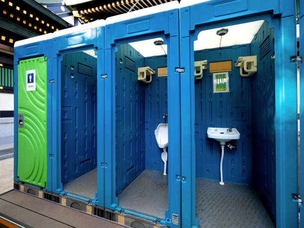 Best Luxury portable toilet rental  in Heber Overgaard, AZ